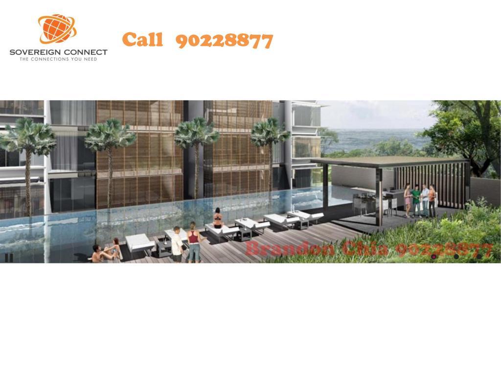Horizon Residences (D5), Condominium #98282522